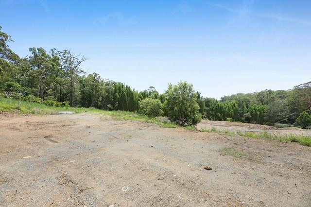 572 Tallebudgera Creek Road, QLD 4228