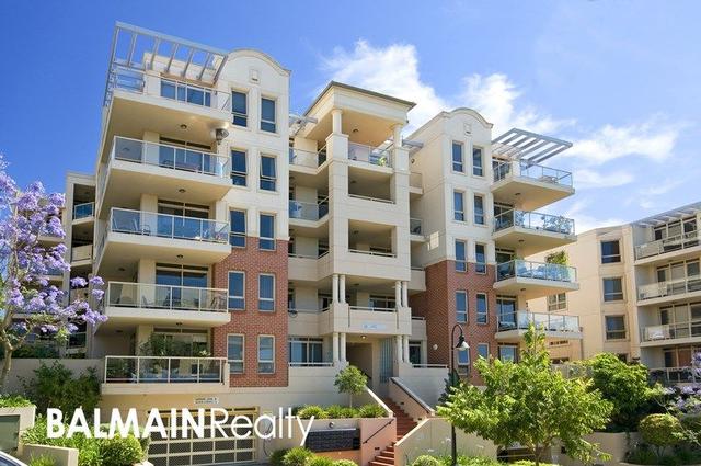 203/26 Warayama Place, NSW 2039