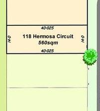 Lot 118 Hermosa Circuit, QLD 4740