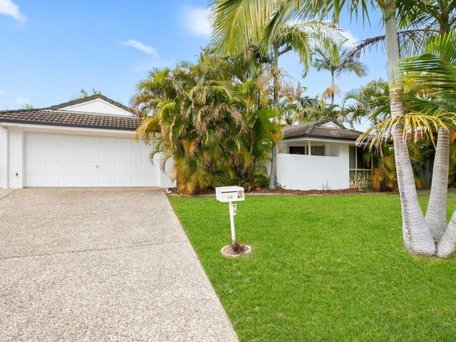 75 Outlook Drive, QLD 4565