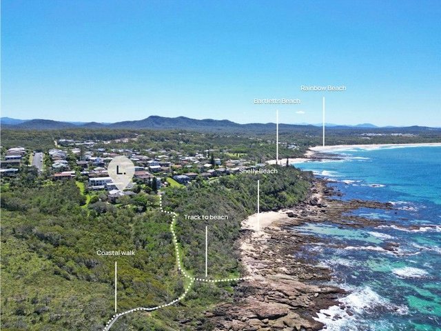 13 Honeysuckle Road, NSW 2445