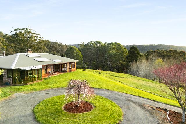 1671 Tourist Road, NSW 2576