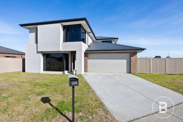 109 Ascot Gardens Drive, VIC 3356