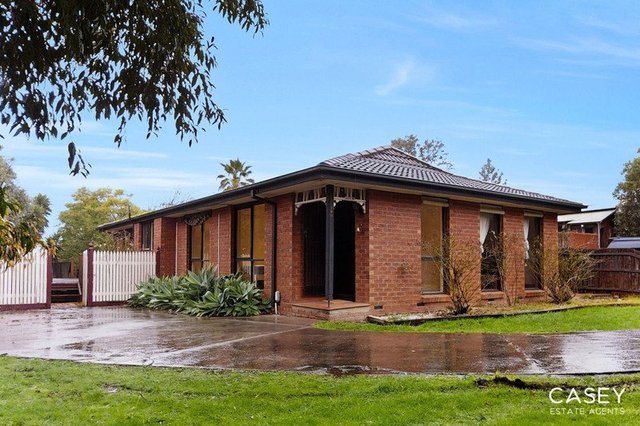 160 Taylors Lane, VIC 3178