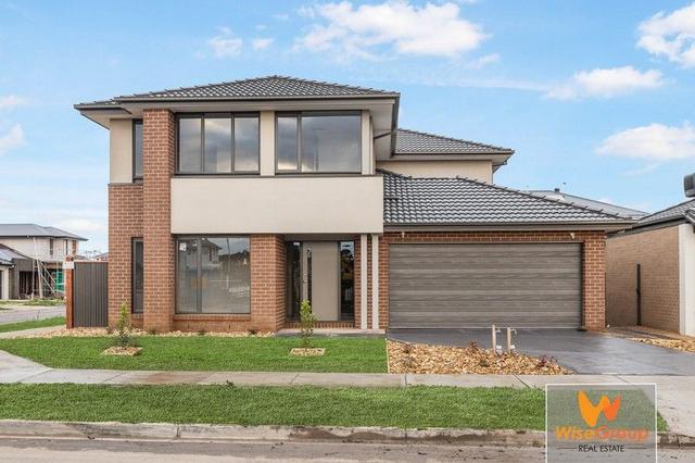 8 Indio Lane, VIC 3806