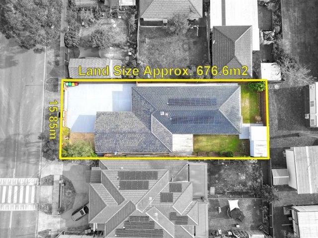 48 Curtis Road, NSW 2162