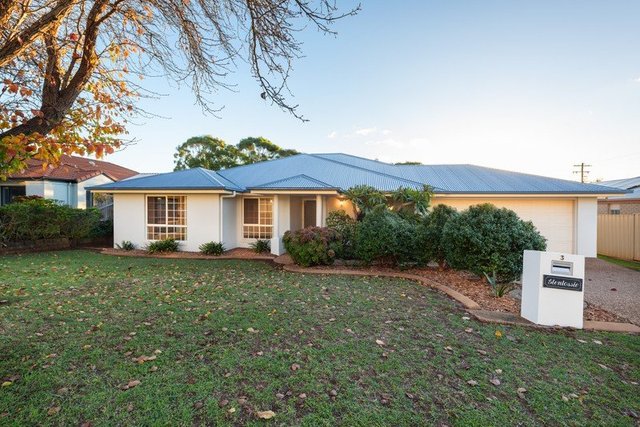 3 Strohfeldt Street, QLD 4350