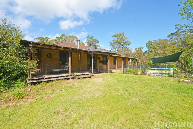 927 Pappinbarra Road, NSW 2446