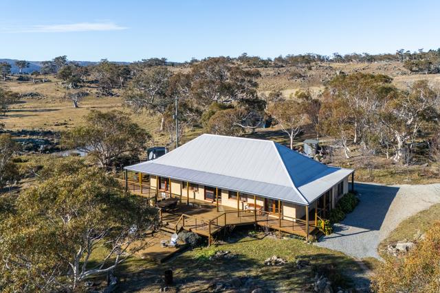 223 Gullies Road, NSW 2627