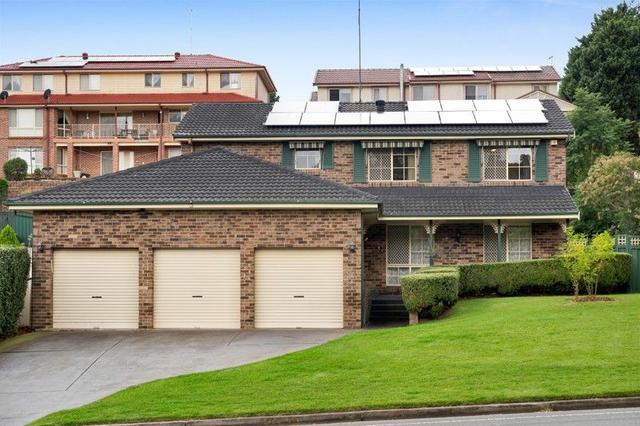 35 Mount Sugarloaf Drive, NSW 2560