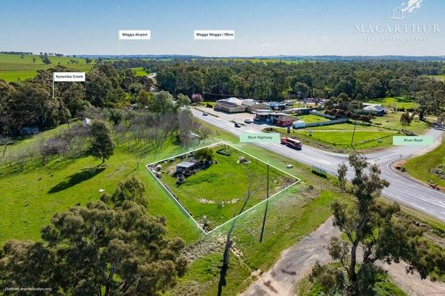 3005 Sturt Highway, NSW 2650