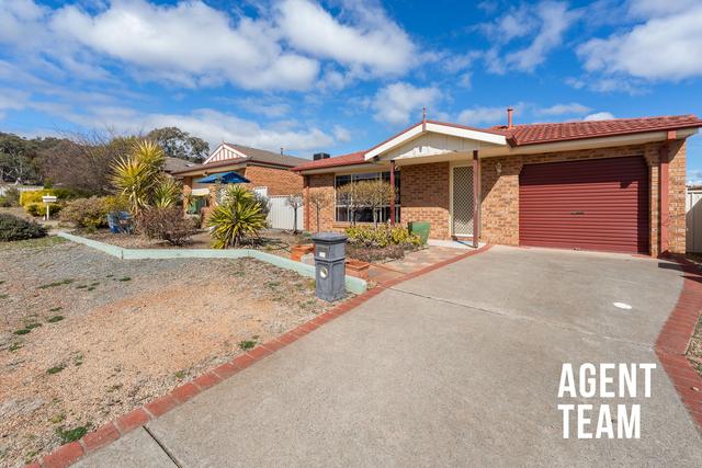 55 Thomas Royal Gardens, NSW 2620