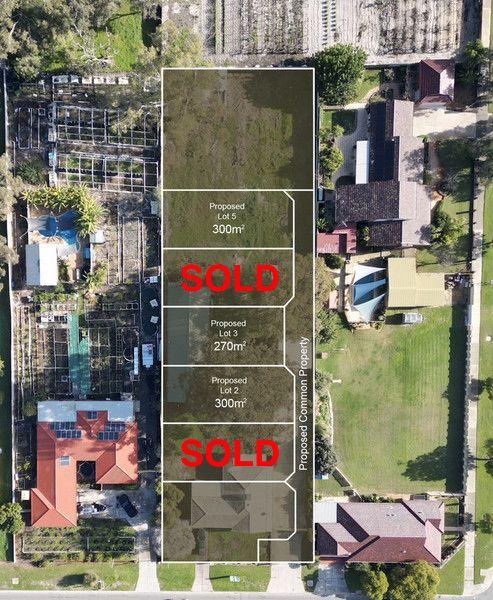 3,4,5,6/77 Lacey Street, WA 6107