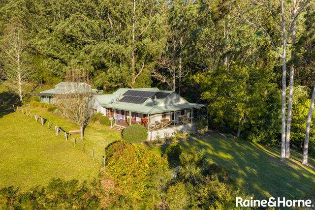 1386A Kangaroo Valley Road, NSW 2577
