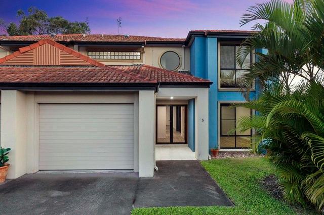 5/2 Barnstaple Street, QLD 4655