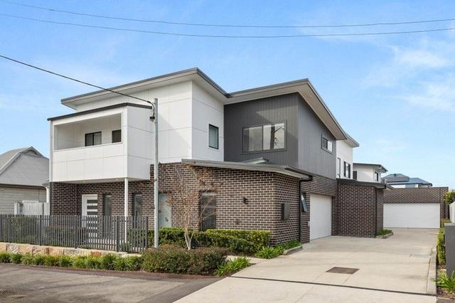 1,2 & 3/47 Brunker  Road, NSW 2292