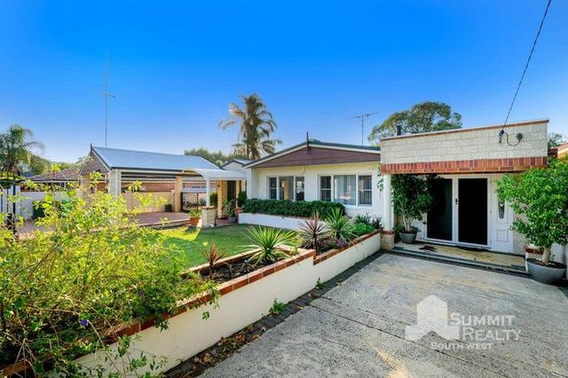 14 Glenroy Street, WA 6230