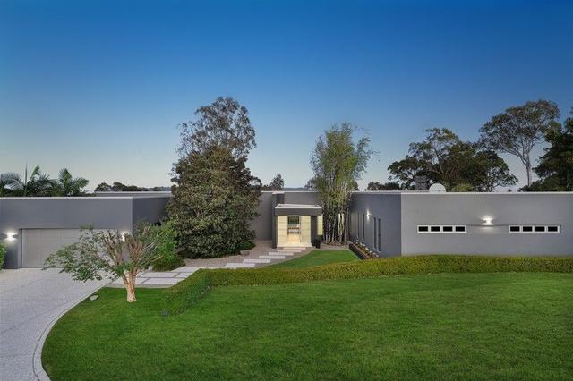 40 Whistler Ridge Drive, QLD 4561