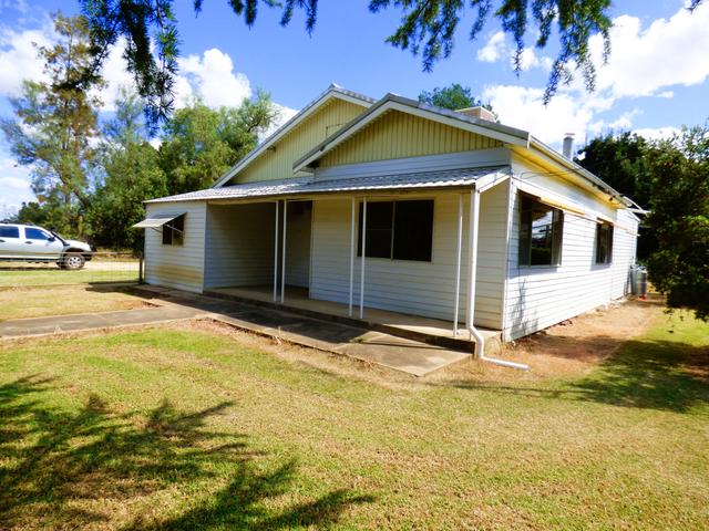 1271 Henry Lawson Way, NSW 2810