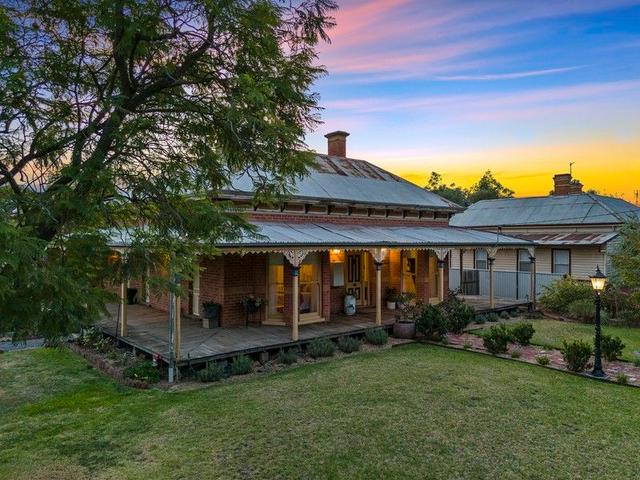 22 Weir Street, VIC 3638