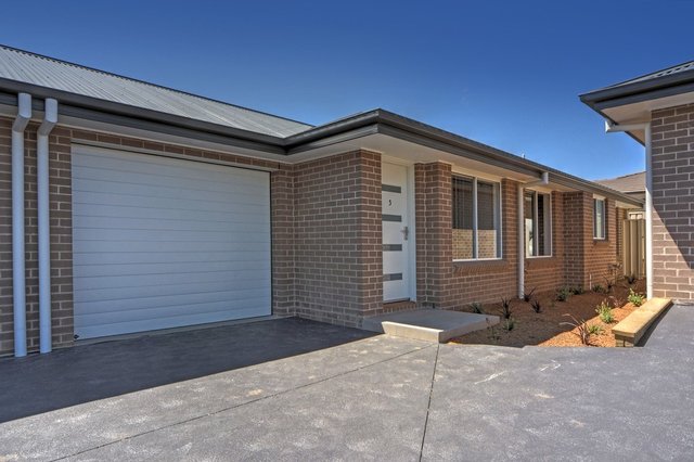 3/2 Elian Crescent, NSW 2541