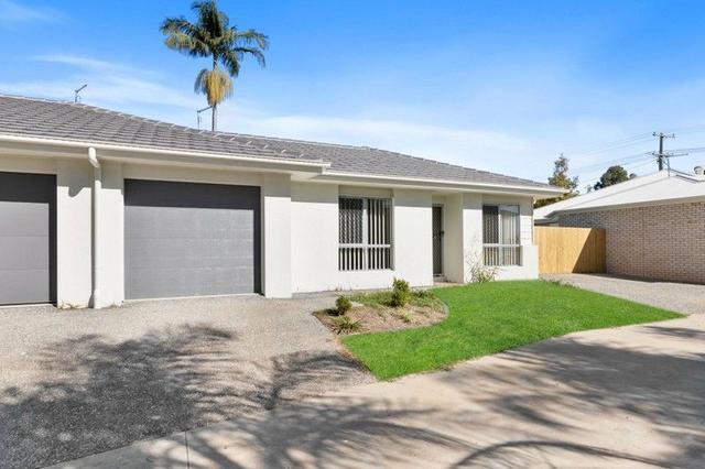 2/13a First Avenue, QLD 4132