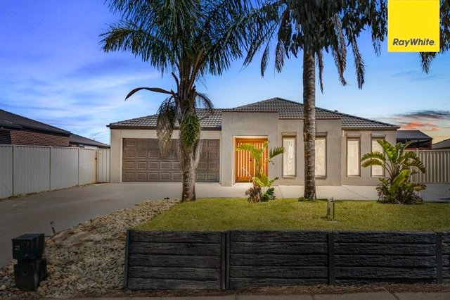 21 Statesman Drive, VIC 3337