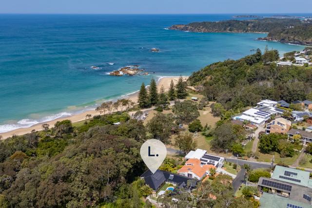 6 Gross Michel Road, NSW 2450