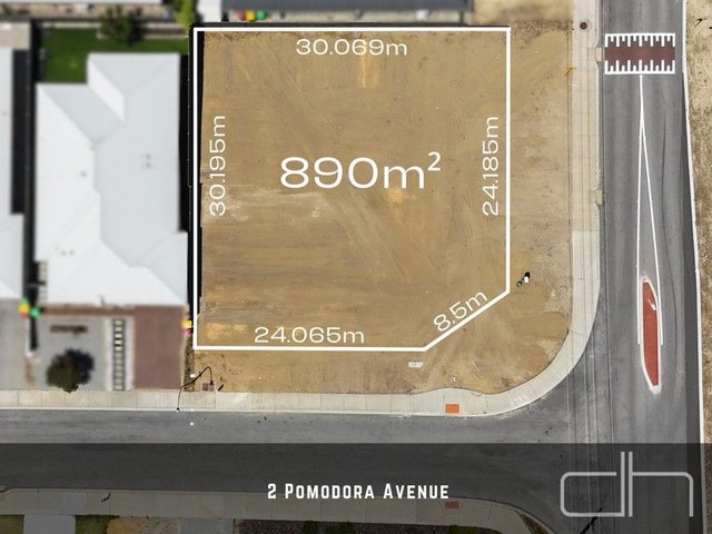 2 Pomodora Avenue, WA 6065