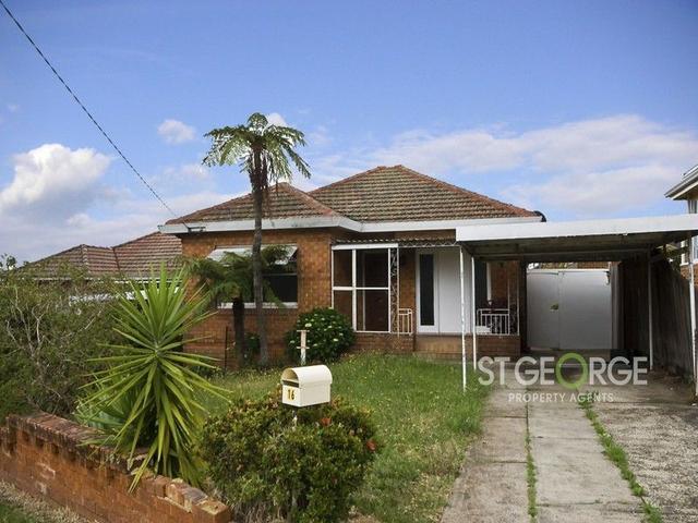 16 Lyla Street, NSW 2209