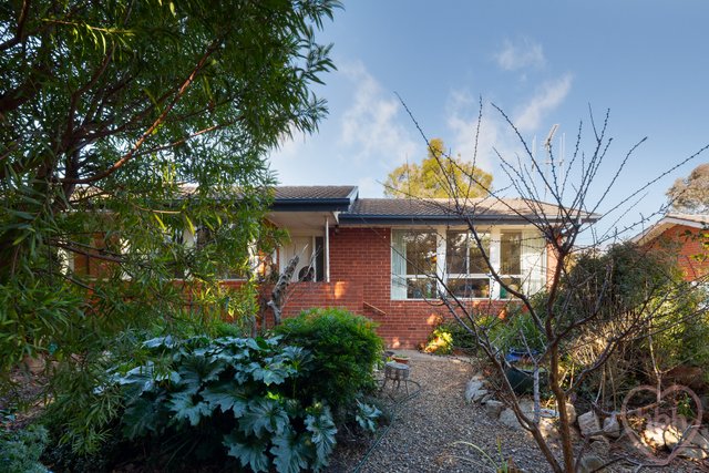 41 McInnes Street, ACT 2611