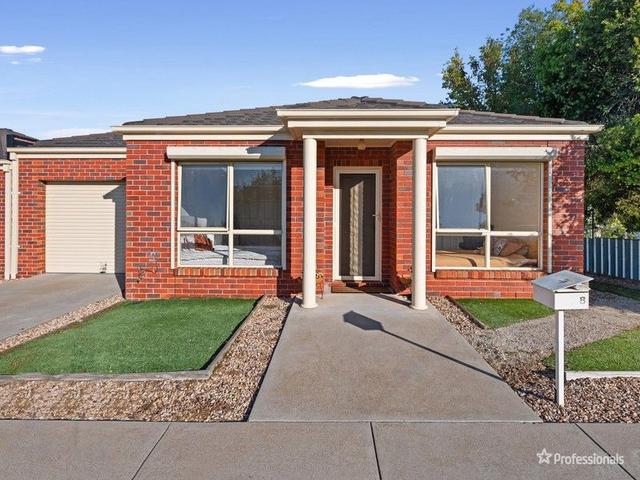 8 Sydney Avenue, VIC 3465