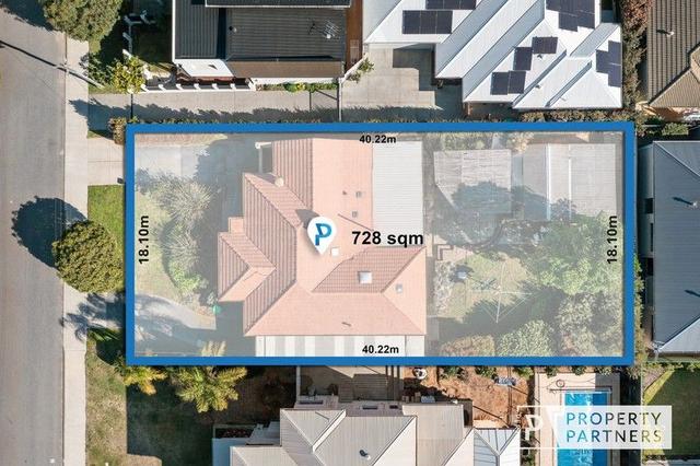9 Bartlett Crescent, WA 6018