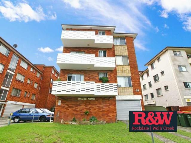 18/35 Villiers Street, NSW 2216