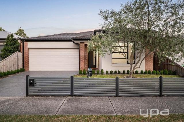 3 Marquee Circuit, VIC 3059