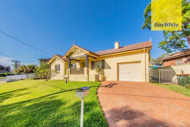 28 Macarthur Crescent, NSW 2145