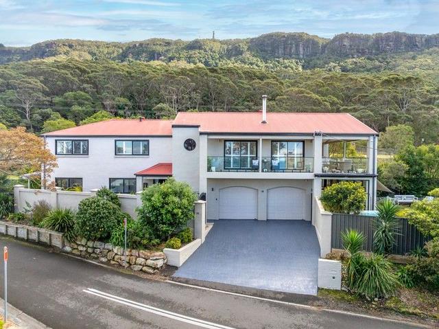 32 Railway Terrace, NSW 2515