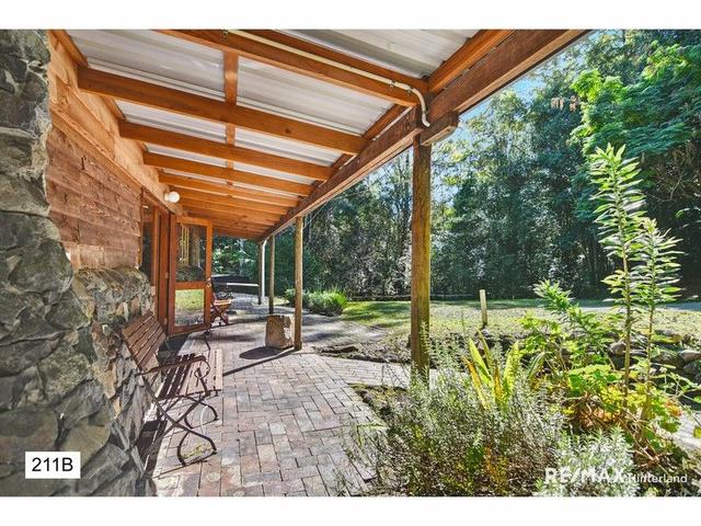 211 Bridge Creek Road, QLD 4552