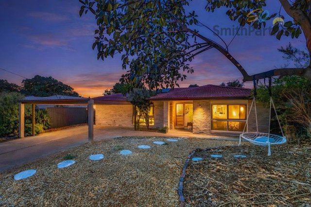 25 Von Braun Crescent, SA 5092