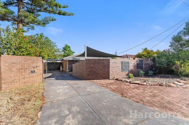 33 Quarkum Street, WA 6065