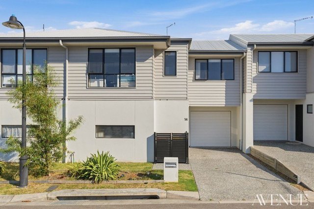 14/100 Lollard Street, QLD 4118