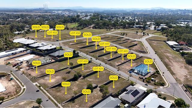 0 Castle Tower Terrace, QLD 4680
