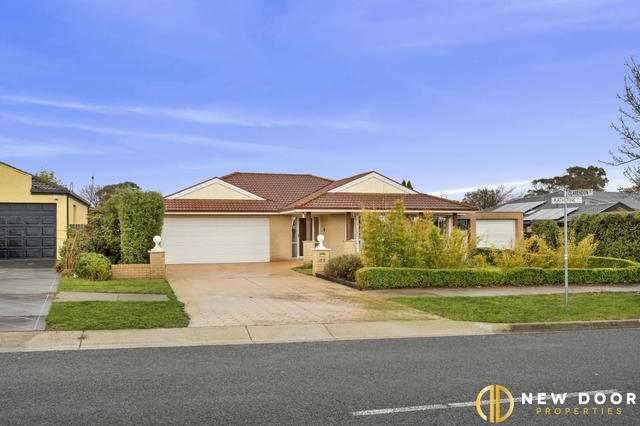 44 Katherine Avenue, ACT 2914