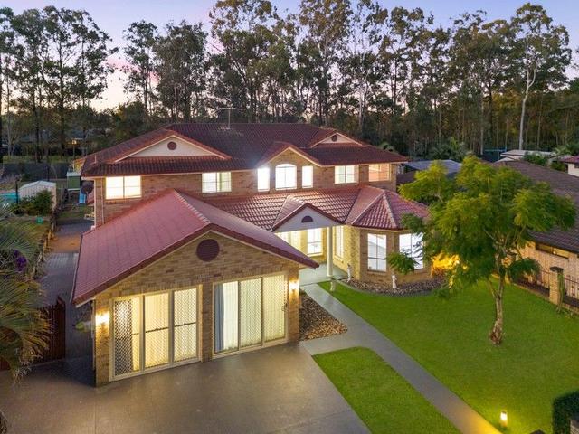 34 Eucalypt Place, QLD 4118