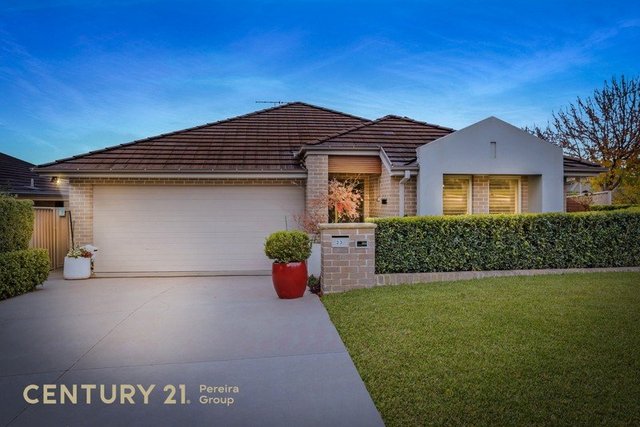 23 Kowald Street, NSW 2570