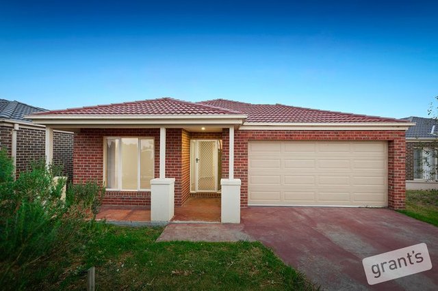 4 Roseville Court, VIC 3806
