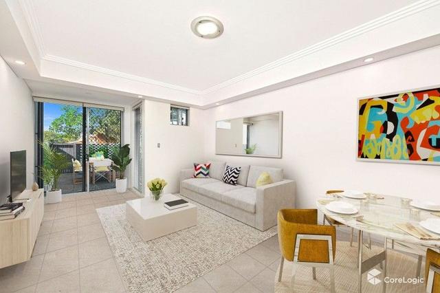 8/303 Miller Street, NSW 2062