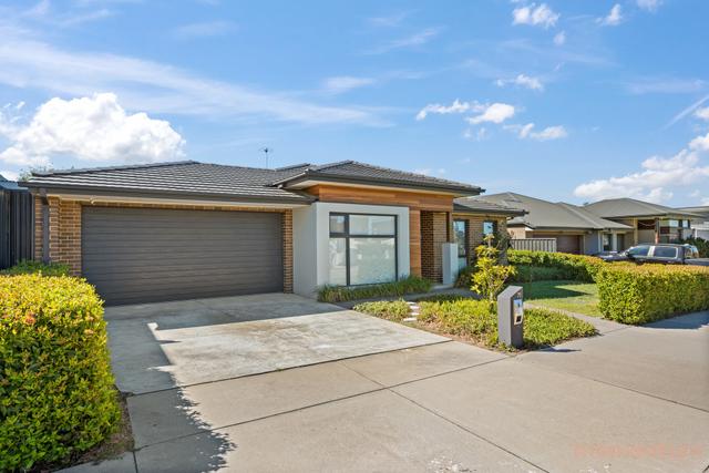 71 Bernard Heinze Avenue, ACT 2914