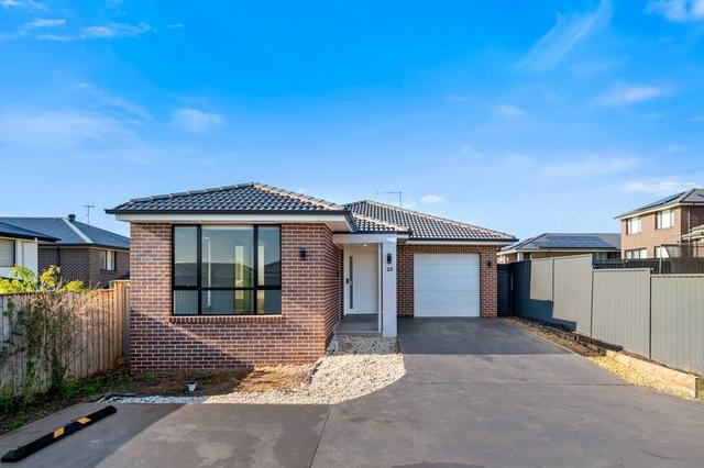 23 Cypress Pine Road, NSW 2179