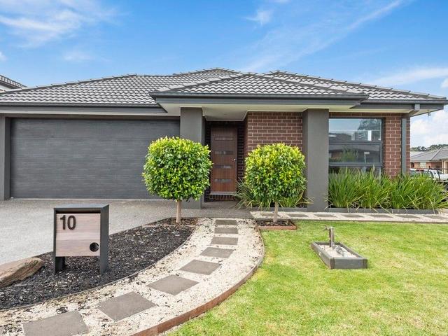 10 Alexandro Grove, VIC 3915